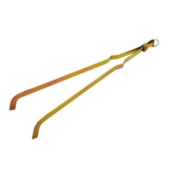 1390-23 ΤΣΙΜΠΙΔΑ ΓΙΑ ΚΑΡΒΟΥΝΑ 38CM