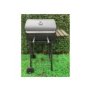 20557-22 ΨΗΣΤΑΡΙΑ BBQ ME ΚΑΡΒΟΥΝΟ