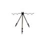 1375-06 MIZOO FISHING ΤΡΙΠΟΔΟ ΓΙΑ ΚΑΛΑΜΙΑ ΨΑΡΕΜΑΤΟΣ 118CM