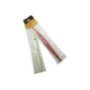 1374-53 MIZOO FISHING ΒΑΡΙΔΙΟ ΨΑΡΕΜΑΤΟΣ 2 ΧΡΩΜΑΤΑ 150GR