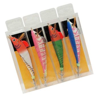 1374-45 MIZOO FISHING ΚΑΛΑΜΑΡΙΕΡΑ 12CM