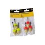 1374-38 MIZOO FISHING ΦΕΛΛΟΣ ΨΑΡΕΜΑΤΟΣ 2 ΧΡΩΜΑΤΑ 3ΤΜΧ 6G