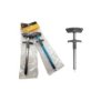 1374-10 MIZOO FISHING GRIP ΨΑΡΕΜΑΤΟΣ ΜΠΛΕ - ΑΣΗΜΙ 23.5CM