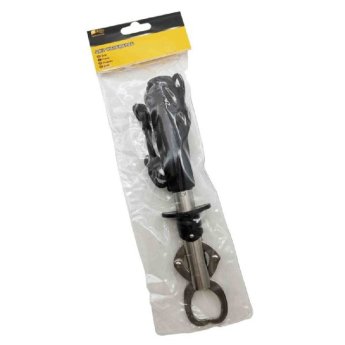 1374-08 MIZOO FISHING GRIP ΨΑΡΕΜΑΤΟΣ 24CM