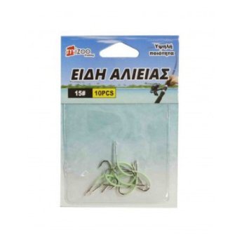 20519-73 ΑΓΚΙΣΤΡΙΑ ΦΩΣΦΟΡΙΖΕ 15- 10ΤΜΧ