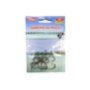 256138 ΑΓΚΙΣΤΡΙΑ ΨΑΡΕΜΑΤΟΣ 2- 10PCS