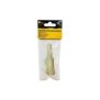 1374-18 MIZOO FISHING ΣΙΑΛΟΥΜ ΣΠΙΘΑ LED 9CM