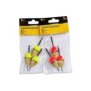 1374-37 MIZOO FISHING ΦΕΛΛΟΣ ΨΑΡΕΜΑΤΟΣ 2 ΧΡΩΜΑΤΑ 3ΤΜΧ 4G