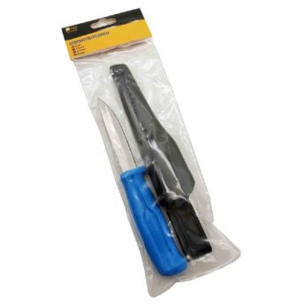 1374-21 MIZOO FISHING ΜΑΧΑΙΡΙ ΚΑΤΑΔΥΣΗΣ 20CM