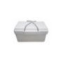 PG-090-500 ΨΥΓΕΙΟ ΦΟΡΗΤΟ ΘΕΡΜΟΣ ΦΕΛΙΖΟΛ 35LT 46X30CM