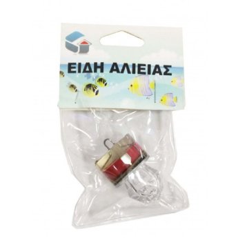 50000-1 ΕΙΔΗ ΑΛΙΕΙΑΣ LED