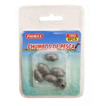 255858 ΜΟΛΥΒΙ 6x10G