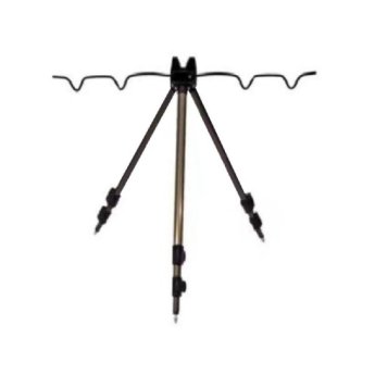 1375-06 MIZOO FISHING ΤΡΙΠΟΔΟ ΓΙΑ ΚΑΛΑΜΙΑ ΨΑΡΕΜΑΤΟΣ 118CM