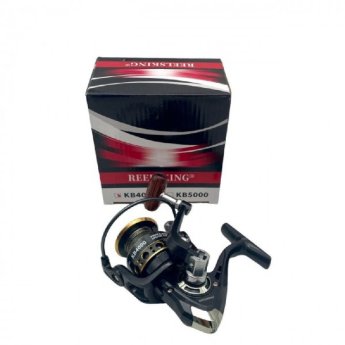 1159-38 REELSKING KB4000 ΜΗΧΑΝΙΣΜΟΣ ΨΑΡΕΜΑΤΟΣ