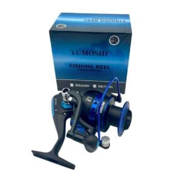 1159-28 YUMOSHI BK7000 ΜΗΧΑΝΙΣΜΟΣ ΨΑΡΕΜΑΤΟΣ
