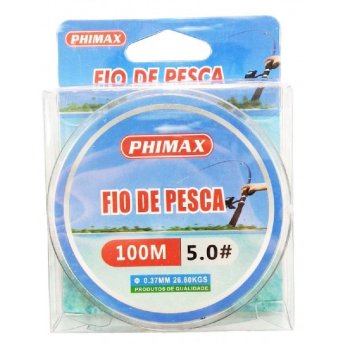 255599 ΓΚΡΙ ΝΗΜΑ ΑΛΙΕΙΑΣ 5.0- 100M