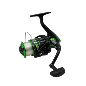 1375-27 MASTER MT-5000 ΜΗΧΑΝΙΣΜΟΣ ΨΑΡΕΜΑΤΟΣ