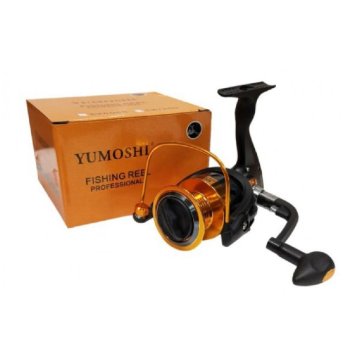 50000-34 YUMOSHI EK5000 ΜΗΧΑΝΙΣΜΟΣ ΨΑΡΕΜΑΤΟΣ