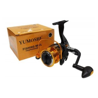 50000-33 YUMOSHI EK5000 ΜΗΧΑΝΙΣΜΟΣ ΨΑΡΕΜΑΤΟΣ