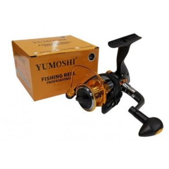 50000-32 YUMOSHI EK4000 ΜΗΧΑΝΙΣΜΟΣ ΨΑΡΕΜΑΤΟΣ