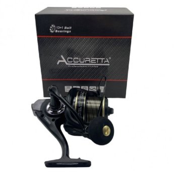 1159-48 ACCURETTA YF8000 ΜΗΧΑΝΙΣΜΟΣ ΨΑΡΕΜΑΤΟΣ