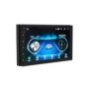 1108-04 ΗΧΟΣΥΣΤΗΜΑ ΜΕ ΟΘΟΝΗ ΑΦΗΣ  7INCH ANDROID -BT-GBS-MUSIC-VIDEO-
