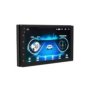 1108-04 ΗΧΟΣΥΣΤΗΜΑ ΜΕ ΟΘΟΝΗ ΑΦΗΣ  7INCH ANDROID -BT-GBS-MUSIC-VIDEO-