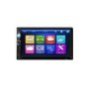 ΗΧΟΣΥΣΤΗΜΑ ΜΕ ΟΘΟΝΗ ΑΦΗΣ 7010B ANDROID  7INCH -BT-USB-SD-FM STEREO- 1108-15
