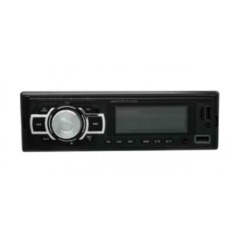 1108-11 MP3 PLAYER ΑΥΤΟΚΙΝΗΤΟΥ -USB - SD - MMC kai FM STEREO-