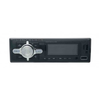 1108-10 MP3 PLAYER ΑΥΤΟΚΙΝΗΤΟΥ -USB - SD - MMC kai FM STEREO-