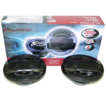 1108-32 ΗΧΕΙΑ ΑΥΤΟΚΙΝΗΤΟΥ PIONEER 4 200W