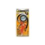 1132-12 MIZOO TOOLS ΑΕΡΟΜΕΤΡΟ ΕΛΑΣΤΙΚΩΝ ΜΕ ΜΑΝΟΜΕΤΡΟ 23CM