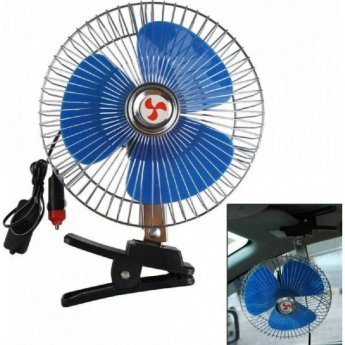 1145-07 22 ΙNCH 12Vkai24V ΑΝΕΜΥΣΤΗΡΑΣ ΑΥΤΟΚΙΝΗΤΟΥ