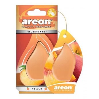 3800034967891 AREON MONBRANE ΑΡΩΜΑΤΙΚΟ ΥΓΡΟ ΚΡΕΜΑΣΤΟ ΑΥΤΟΚΙΝΗΤΟΥ ΜΕ ΑΡΩΜΑ PEACH 8ML AMB06