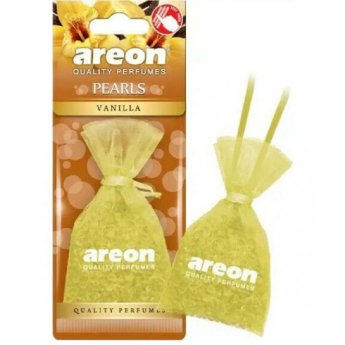 3800034967471 AREON ΑΡΩΜΑΤΙΚΟ ΚΡΕΜΑΣΤΟ PEARLS VANILLA ABP02 25GR