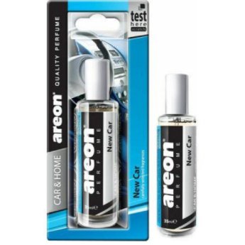 3800034966290 ΑΡΩΜΑΤΙΚΟ ΣΠΡΕΙ ΑΥΤΟΚΙΝΗΤΟΥ CAR kai HOME APC11 35ML
