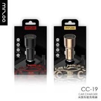 20087-63 ΦΟΡΤΙΣΤΗ ΑΥΤΟΚΙΝΗΤΟΥ USB CC-19