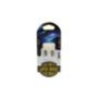 20564-10 ΛΑΜΠΑ ΑΥΤΟΚΙΝΗΤΟΥ LED 2ΤΜΧ C1513 T10 12V-1.5W 0.1A 10X31MM ΛΕΥΚΟ