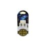 20564-10 ΛΑΜΠΑ ΑΥΤΟΚΙΝΗΤΟΥ LED 2ΤΜΧ C1513 T10 12V-1.5W 0.1A 10X31MM ΛΕΥΚΟ