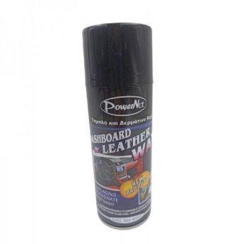 CAR-WAX ΣΠΡΕΙ ΚΕΡΙΟΥ 450ml ΓΙΑ ΤΑΜΠΛΟ ΑΥΤΟΚΙΝΗΤΟΥ