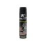 KLY ΚΑΘΑΡΙΣΤΙΚΟΣ ΑΦΡΟΣ ΕΛΑΣΤΙΚΩΝ 650ML  TIRE  SHINE kai CLEANER