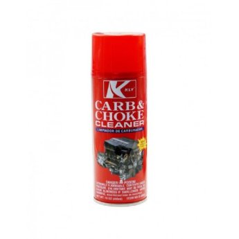 6947216288027 KLY CARB kai CHOKE ΚΑΘΑΡΙΣΤΙΚΟ ΣΠΡΕΙ ΚΑΡΜΠΥΡΑΤΕΡ 450ML