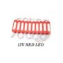 20455-29 LED ΦΩΤΑ ΟΓΚΟΥ ΦΟΡΤΗΓΩΝ ΚΟΚΚΙΝΟ 12V