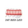 20455-26 LED ΦΩΤΑ ΟΓΚΟΥ ΦΟΡΤΗΓΩΝ ΚΟΚΚΙΝΟ 24V
