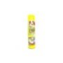 KLY ΚΑΘΑΡΙΣΤΙΚΟΣ ΑΦΡΟΣ ΜΕ ΒΟΥΡΤΣΑΚΙ  FOAM LEMON FLAVOR