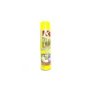 KLY ΚΑΘΑΡΙΣΤΙΚΟΣ ΑΦΡΟΣ ΜΕ ΒΟΥΡΤΣΑΚΙ  FOAM LEMON FLAVOR