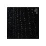 93-3867 100 Λαμπάκια LED Λευκό Ψυχρό Κουρτίνα με Επέκταση KAI Προγράμματα IP44 90x80cm -δεν Περιέχεται ο Μετασχηματιστής-