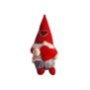 93-3917 Φιγούρα Gnome με Καρδιά 30cm