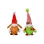 93-3921 Φιγούρα Gnome με Αυτάκια 22cm