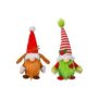 93-3921 Φιγούρα Gnome με Αυτάκια 22cm